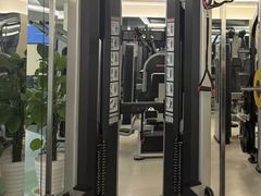 -宝力豪健身(中粮广场店)