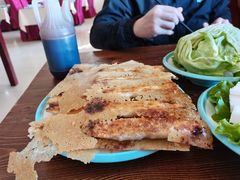 -孙记驴肉山庄(李桥店)