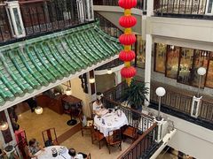 大堂-广州酒家(文昌总店)