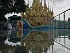 -西双版纳勐泐文化旅游区