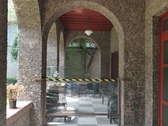 -上海孙中山故居纪念馆