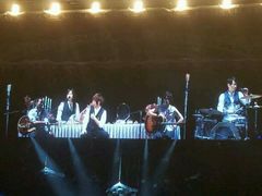 -南京奥林匹克体育中心-体育馆