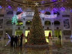 -临沂华盛江泉城大酒店