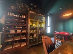 -羽深肉铺 Steak & Wine