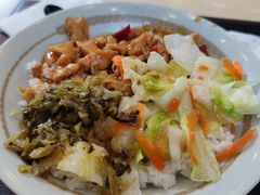 -永和大王(朝晖店)