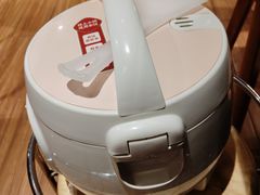 -味上湘菜馆(岳麓山店)
