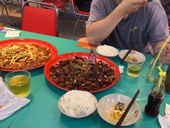 -川正旺江湖菜(三元桥店)