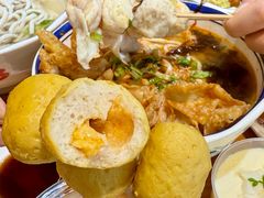 -非遗·十八曲鱼饺(西马总店)