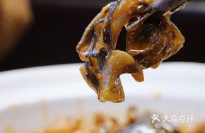 Softshell Turtle and Free-range Chicken Stew (Nourishing Beauty)