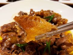 -蛇口希尔顿南海酒店·随轩中餐厅·粤菜