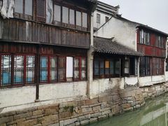 -观桥阁(锦溪店)