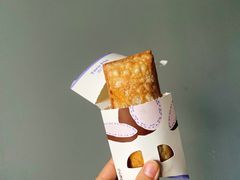 -麦当劳(杭州三花国际店)