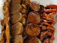 -张正麻辣串(包河万达店)