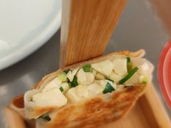 香煎豆腐盒-峨嵋酒家(熙悦天街店)