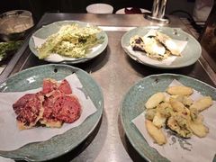 -武汉世茂希尔顿酒店·汇·全日餐厅