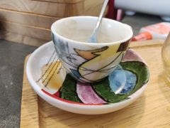 咖啡-马咖啡macup·意式轻餐·观景餐厅