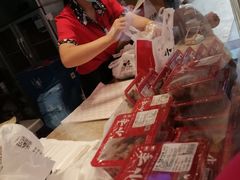 -小李烧鸡(西北角总店)