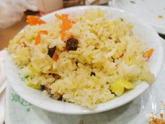 -清真·益鑫羊肉手抓馆(花园北街店)