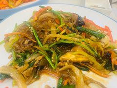 -韩香福烤肉庄园(荣成店)
