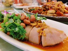 沙姜猪手-顺德佬(石厦店)