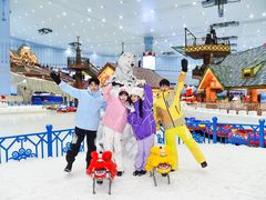 -广州热雪奇迹