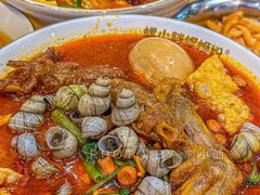 -螺小胖柳州螺蛳粉(钟楼总店)