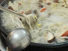 -花水湾红太阳牛肉汤锅