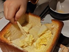 -绿茶餐厅(青岛城阳万象汇店)