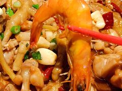 -胖哥俩肉蟹煲(湖滨银泰in77店)