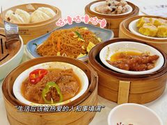 -东江海辉酒楼·公司团建·商务宴请·生日宴(宝安店)
