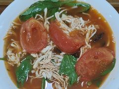 -富源春面馆(四川北路店)