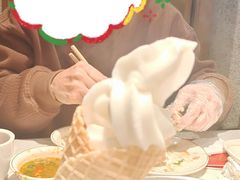 -三人行骨头王火锅(长寿店)