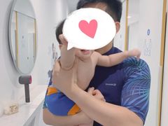 -沃特宝贝亲子游泳中心(壹方中心店)