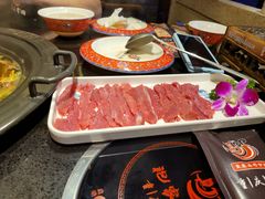 -袍家大院重庆火锅(文安路店)