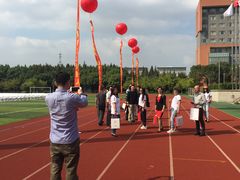 -华东师范大学第二附属中学(张江校区)