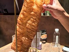 吊打大油条-蘑界·野生菌火锅(深业上城店)