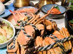 -喜庭海鲜自助(来福士店)