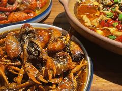 -马头巷·隐庐居·红油大虾(园区店)