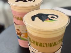 -ZOO COFFEE动物园咖啡(红山森林动物园店)