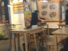 -二孃鸡爪爪(双楠店)