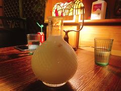 -浩海火烧云傣家菜(京广店)