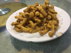-百花食府(渔阳南路店)