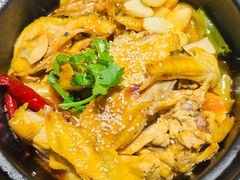 -周家二小姐的菜(西津渡店)