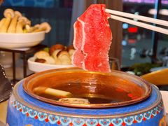 -享月汤皇·海鲜小火锅·聚会(曲江创意谷店)