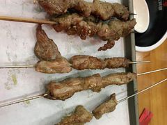 -小红烤翅(傅厚岗店)