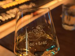 -Blac+Blac(中海环宇荟店)