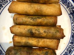 -兰边碗(鼓楼店)