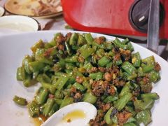 -墨脱石锅椰子鸡•香草鸭•东山羊(大东海店)