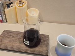 -Dogi&kiki Coffee(中心商务大厦店)
