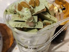 -CHAO'S艾炒酸奶·冰糖葫芦(兰州中心店)